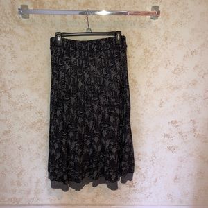Coldwater Creek casual skirt